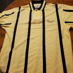 Cutter&Buck Sam Snead Golf shirt size medium